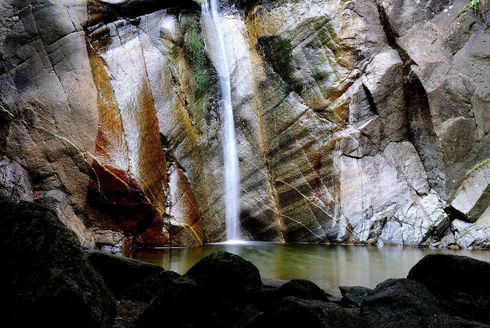 La Cabanya De Cal Forn De Serrat Queralbs Exteriér fotografie